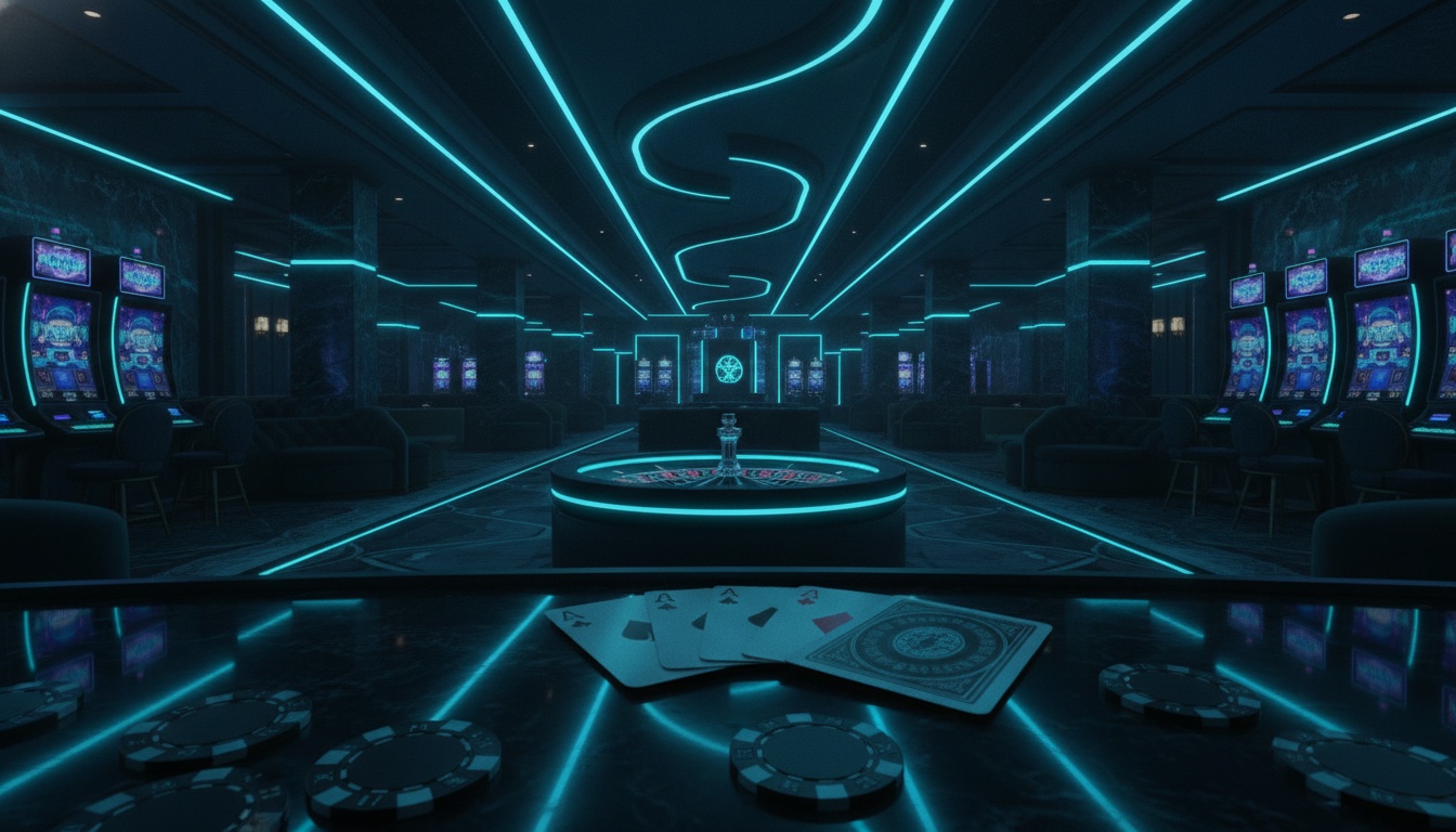 Spins Of Glory