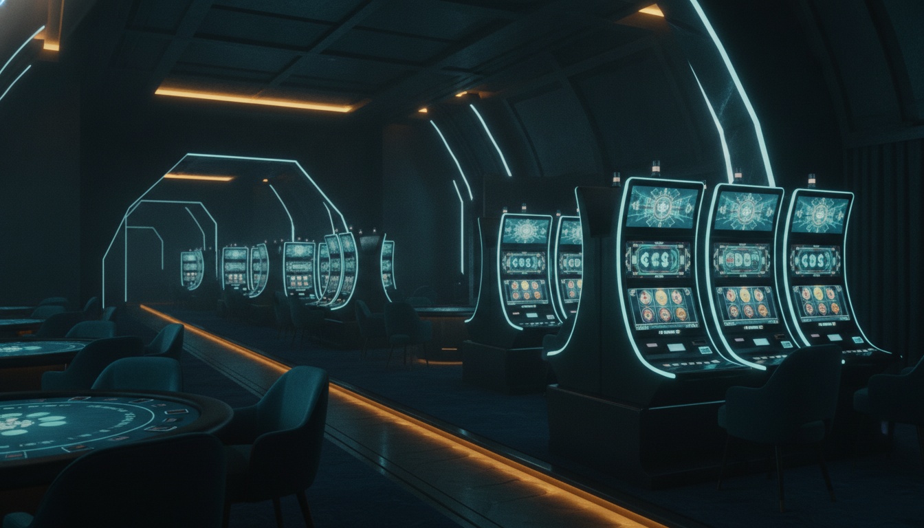 Spins Of Glory — Un Engagement envers le Jeu Responsable